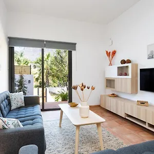 Vakantiehuis Mirlos, Valle Gran Rey