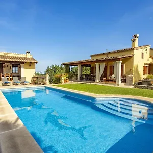 Finca Can Bosch Family Landhaus Inca (Mallorca)