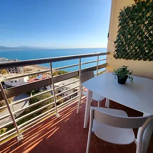 Torre De La Roca Actual , Torremolinos Spain