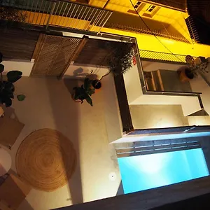 9 Malaga, Three Unique With Private Plunge Pool , Malaga Spain
