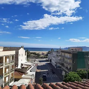 Victoria, 300 M De La Playa Y De Parking Publico En La Playa,100 M Centro Apartment L'Estartit