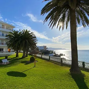 Acapulco Playa 301 Casasol , Nerja Spain