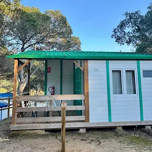 Turismar Campingplatz Tossa de Mar