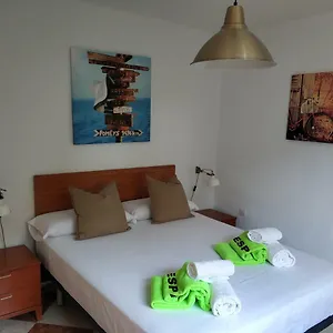 Casa Carmen 20 , Malaga Spain