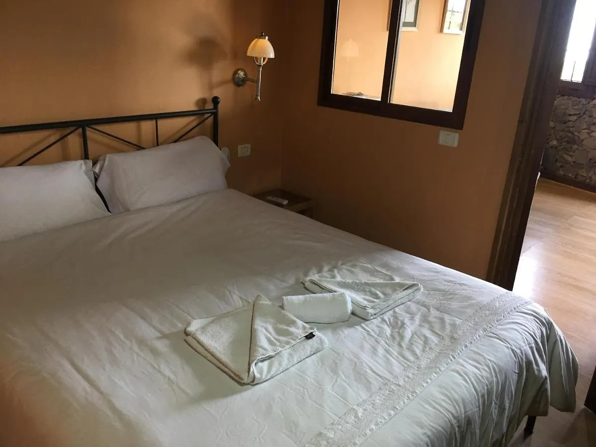 Country house Jardin Las Hayas Valle Gran Rey