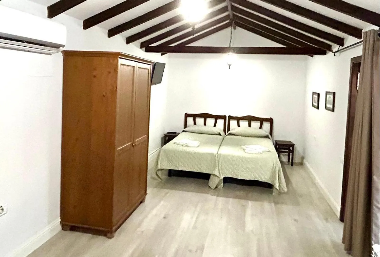 Country house Jardin Las Hayas Valle Gran Rey