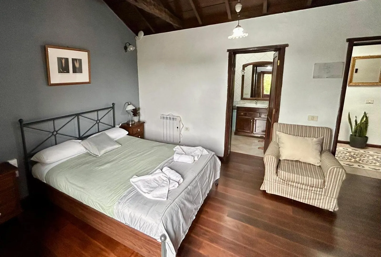 Country house Jardin Las Hayas Valle Gran Rey