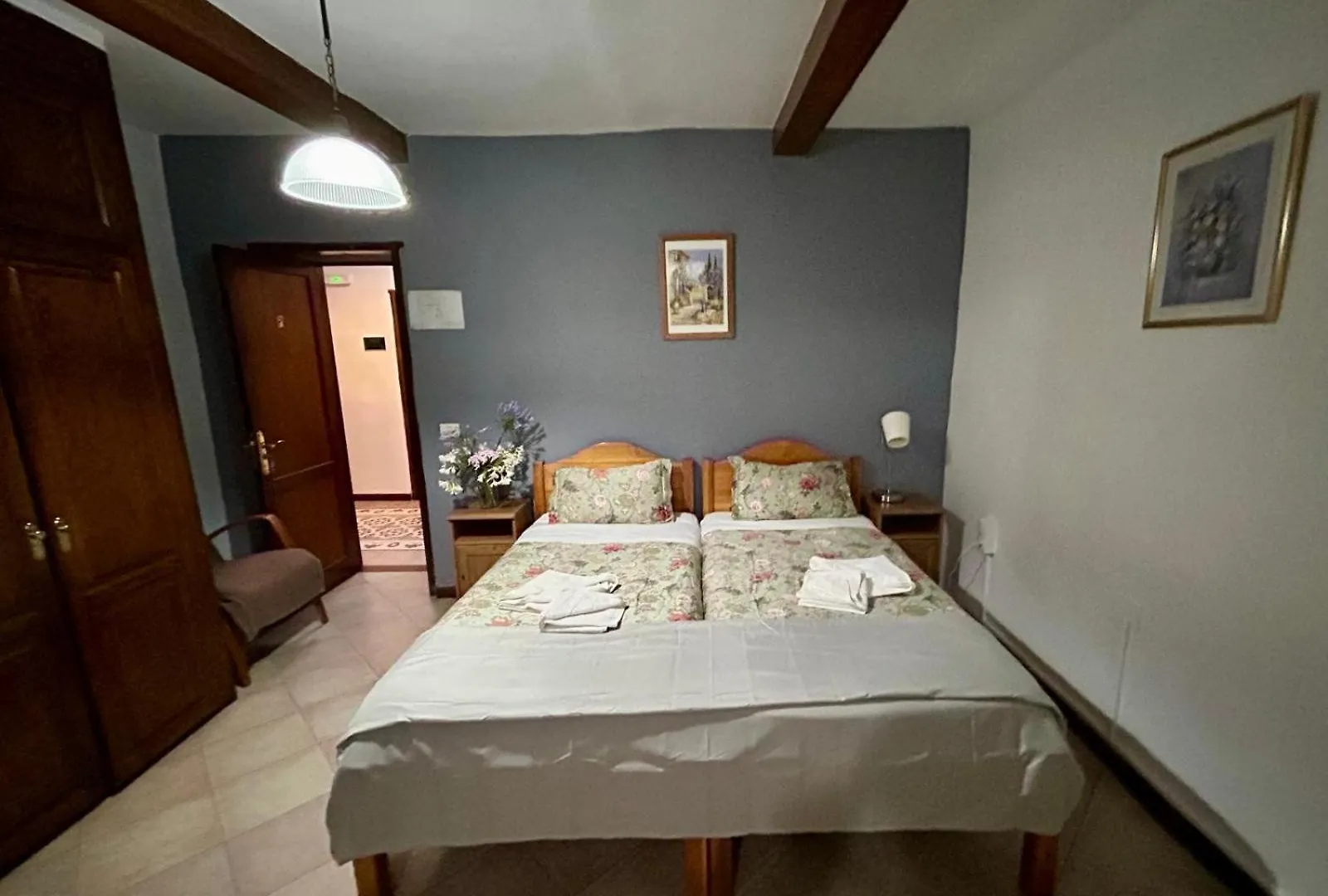Jardin Las Hayas Valle Gran Rey Country house