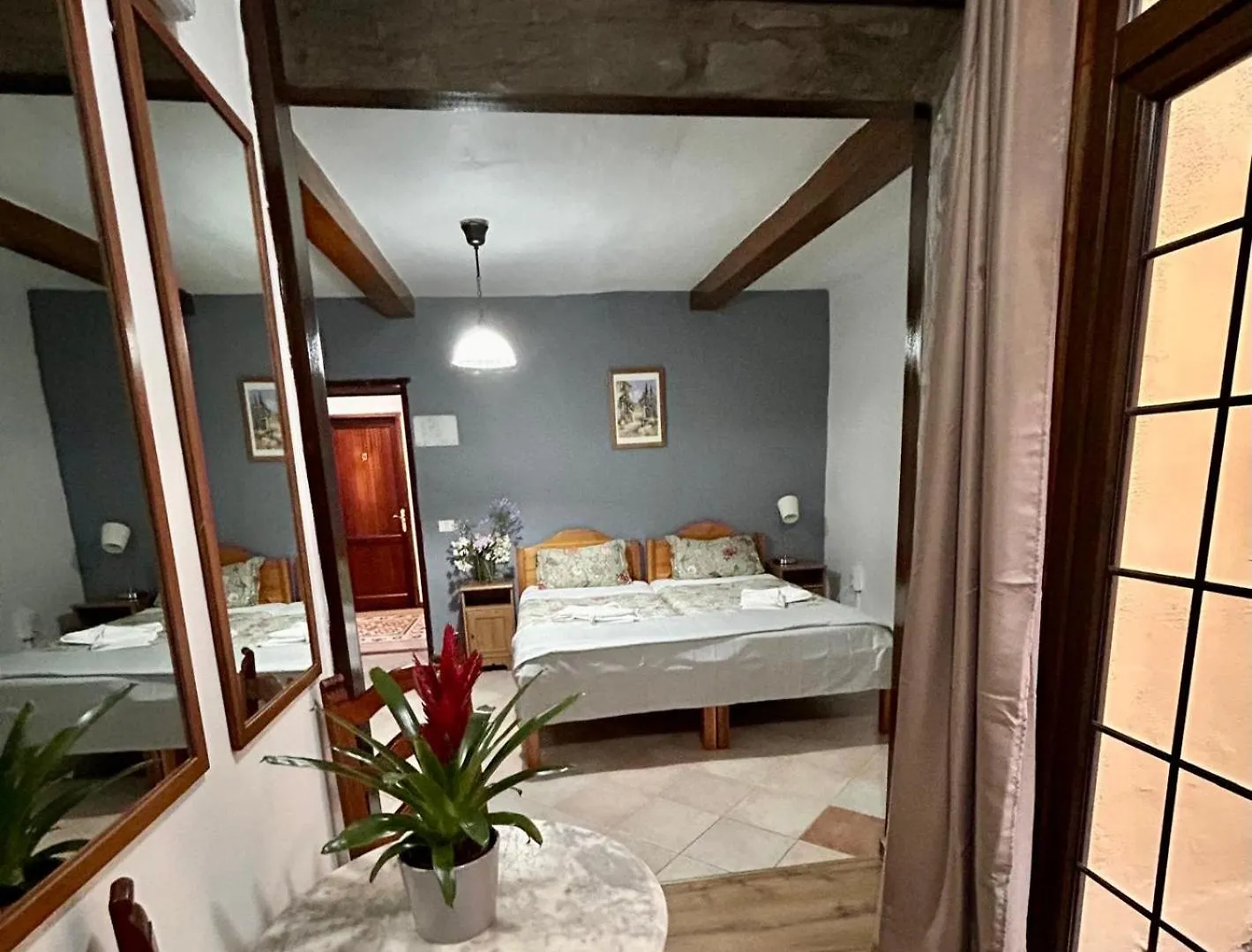 Country house Jardin Las Hayas Valle Gran Rey