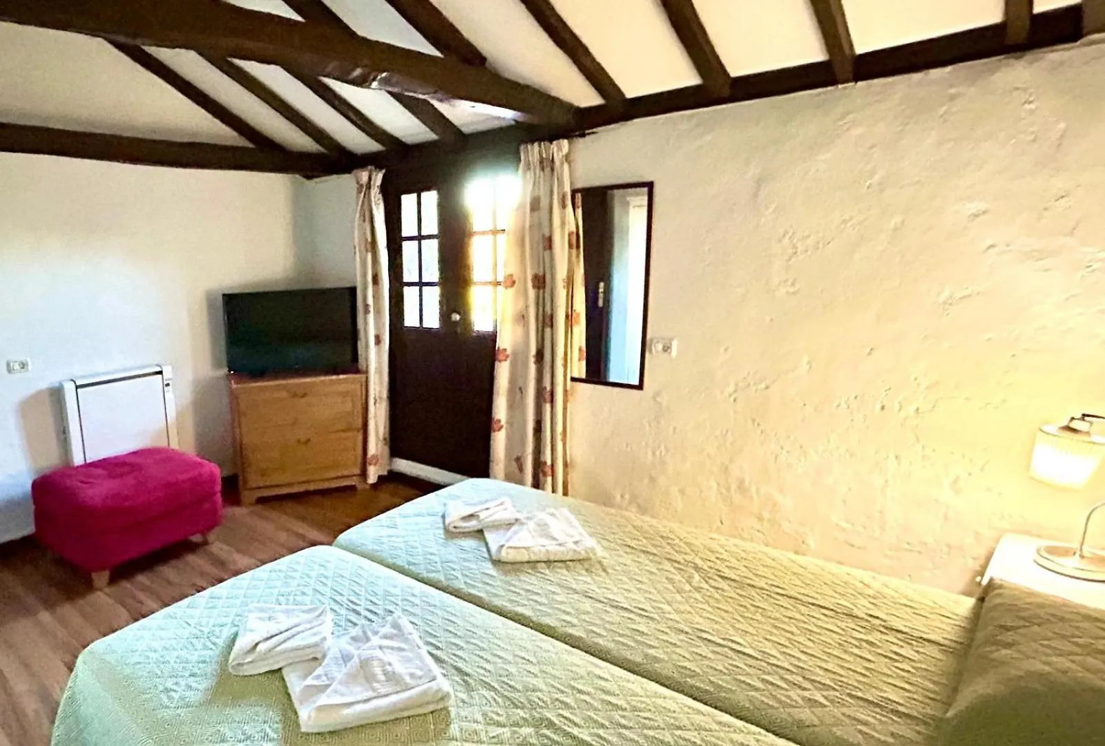 Country house Jardin Las Hayas Valle Gran Rey Spain